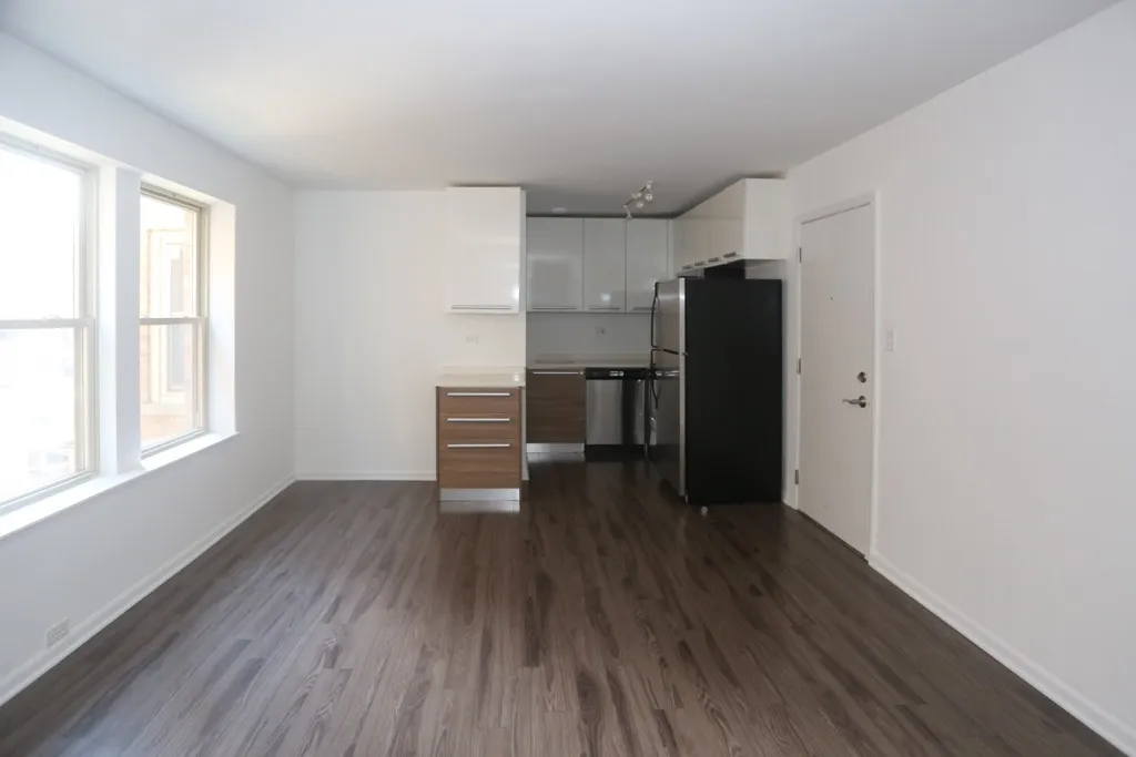 925 W Carmen Ave, ,  60640, USA 60640-unit#3E-Chicago-IL