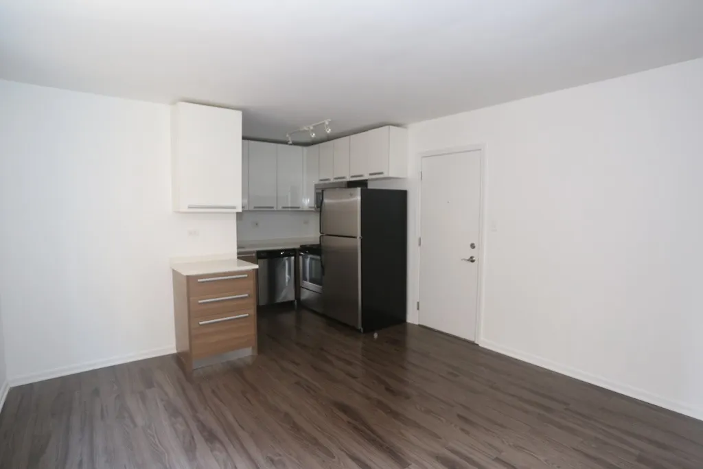 925 W Carmen Ave, ,  60640, USA 60640-unit#3E-Chicago-IL