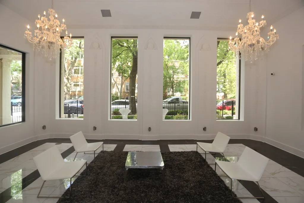 925 W Carmen Ave, ,  60640, USA 60640-unit#3E-Chicago-IL