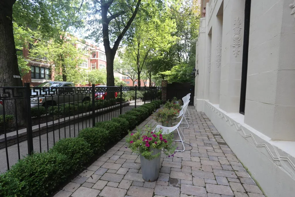 925 W Carmen Ave, ,  60640, USA 60640-unit#3E-Chicago-IL