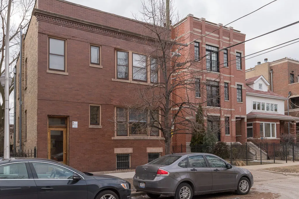 3810 N Greenview Ave, , 60613, USA 60613-unit#2-Chicago-IL