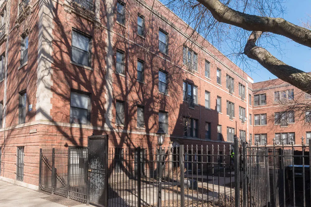 1360 E 52nd St, , 60615, USA 60615-unit#1N-Chicago-IL
