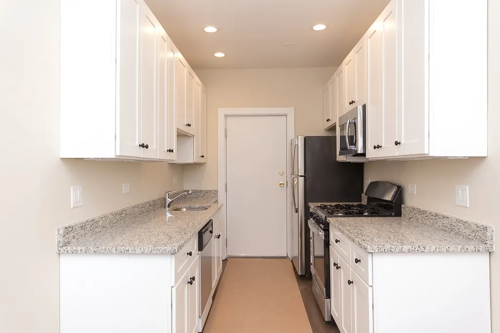1360 E 52nd St, ,  60615, USA 60615-unit#1N-Chicago-IL