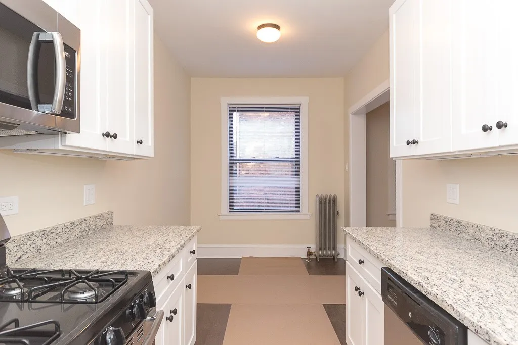 1360 E 52nd St, ,  60615, USA 60615-unit#1N-Chicago-IL
