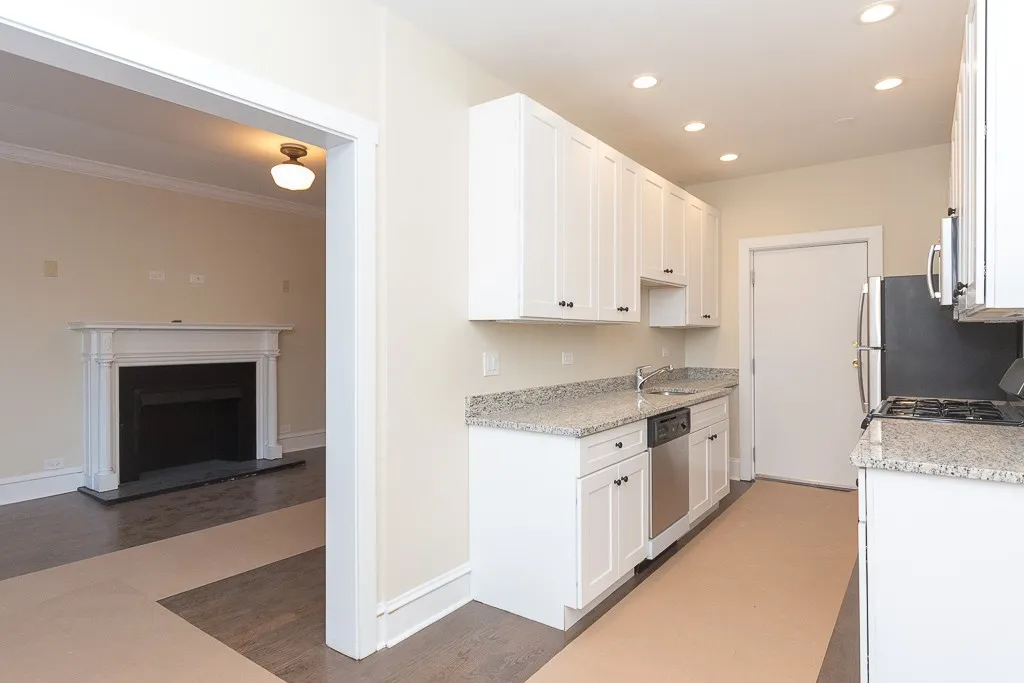 1360 E 52nd St, ,  60615, USA 60615-unit#1N-Chicago-IL