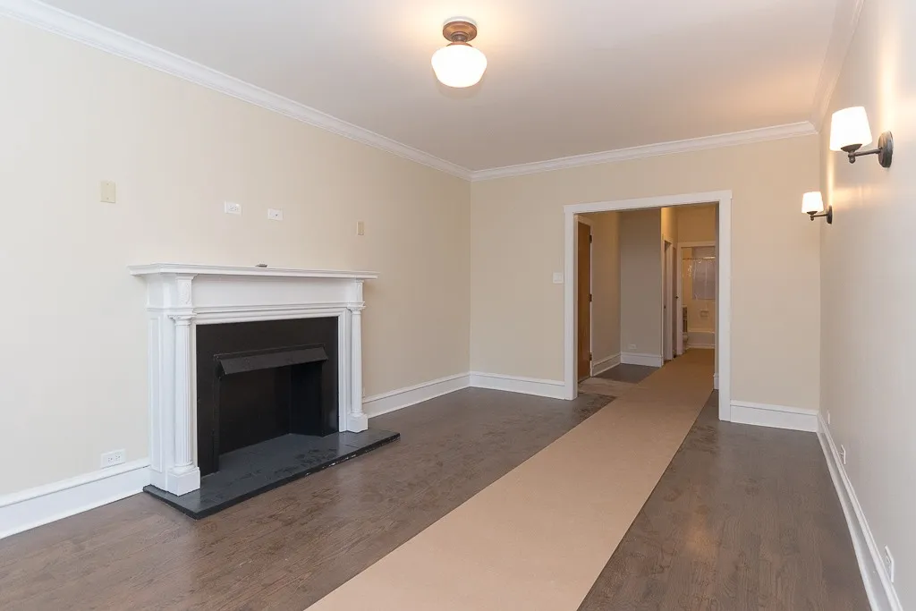 1360 E 52nd St, ,  60615, USA 60615-unit#1N-Chicago-IL