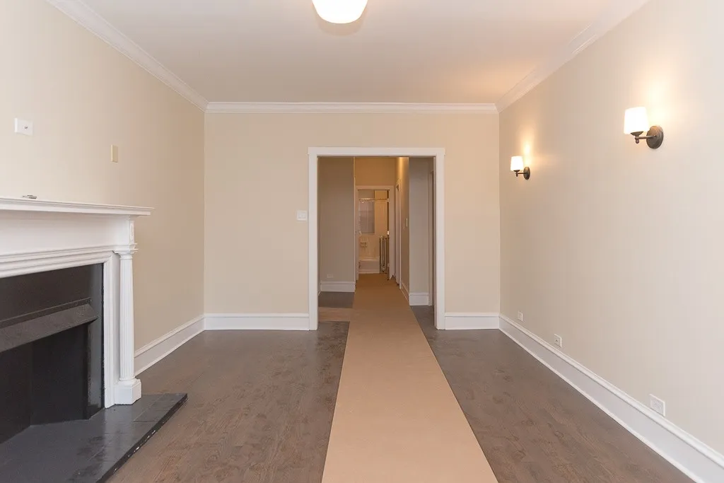 1360 E 52nd St, ,  60615, USA 60615-unit#1N-Chicago-IL