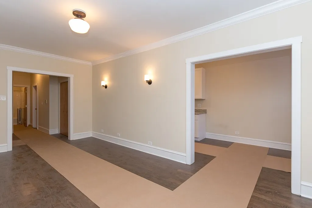 1360 E 52nd St, ,  60615, USA 60615-unit#1N-Chicago-IL