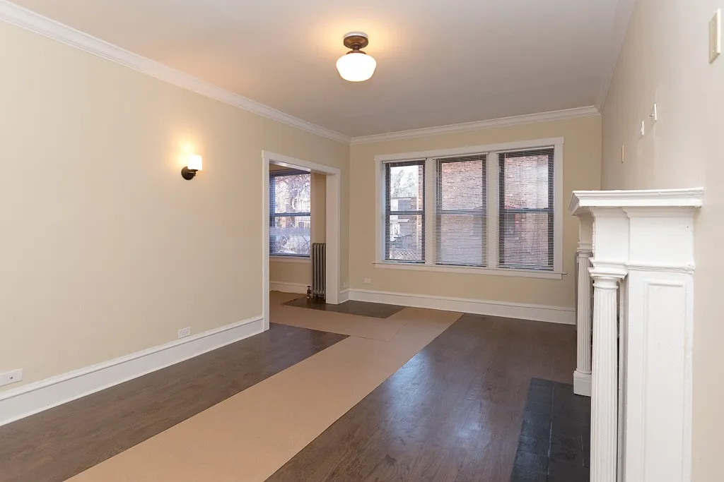 1360 E 52nd St, ,  60615, USA 60615-unit#1N-Chicago-IL
