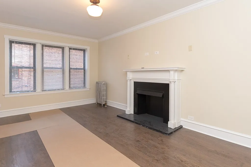 1360 E 52nd St, ,  60615, USA 60615-unit#1N-Chicago-IL