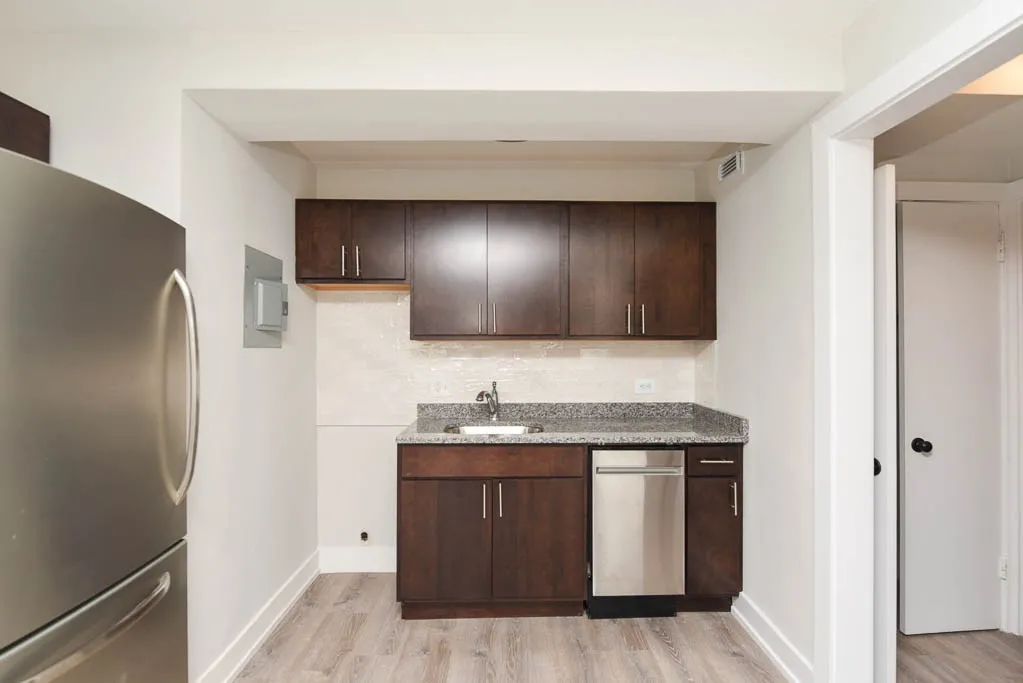 445 W Wellington Ave, , 60657, USA 60657-unit#3F-Chicago-IL