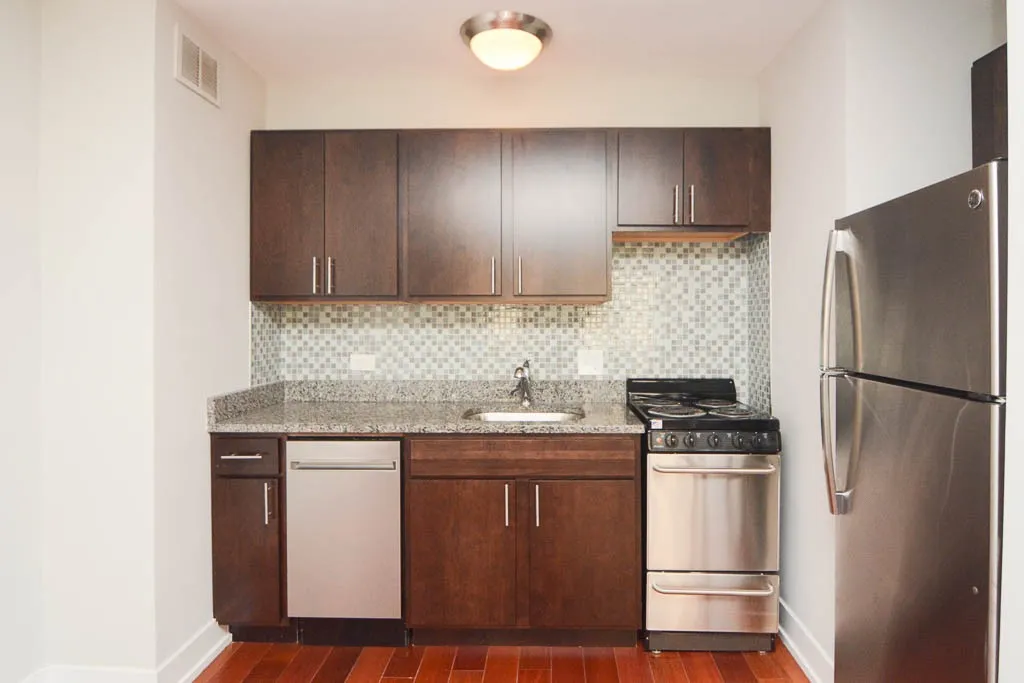 445 W Wellington Ave, ,  60657, USA 60657-unit#9A-Chicago-IL