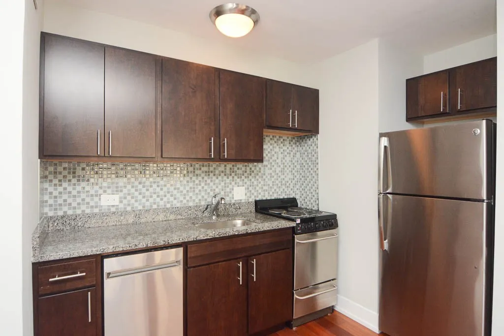 445 W Wellington Ave, ,  60657, USA 60657-unit#9A-Chicago-IL