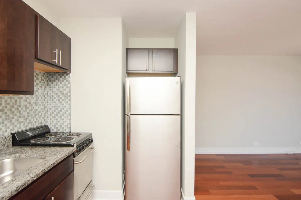 445 W Wellington Ave, ,  60657, USA 60657-unit#9A-Chicago-IL