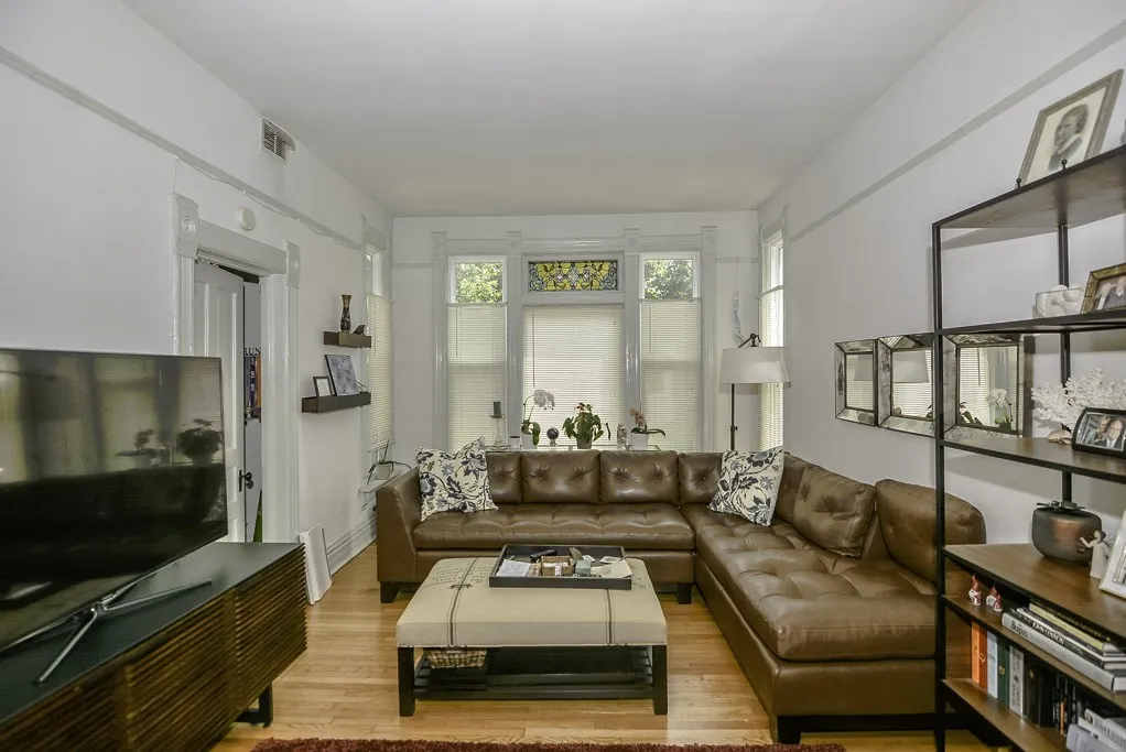 3222 N Racine Ave, , 60657, USA 60657-unit#2-Chicago-IL
