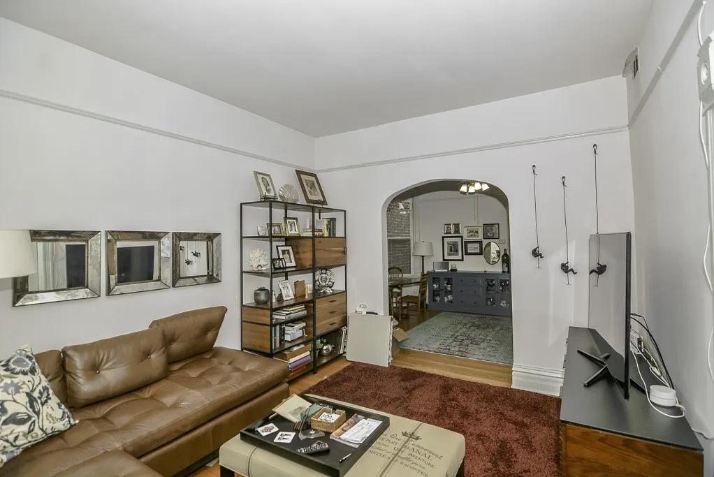 3222 N Racine Ave, , 60657, USA 60657-unit#2-Chicago-IL