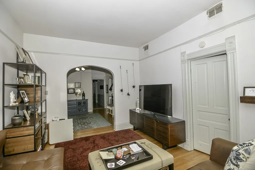 3222 N Racine Ave, , 60657, USA 60657-unit#2-Chicago-IL