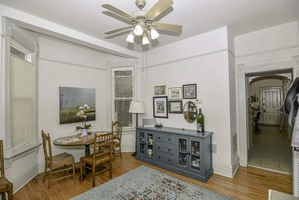 3222 N Racine Ave, , 60657, USA 60657-unit#2-Chicago-IL