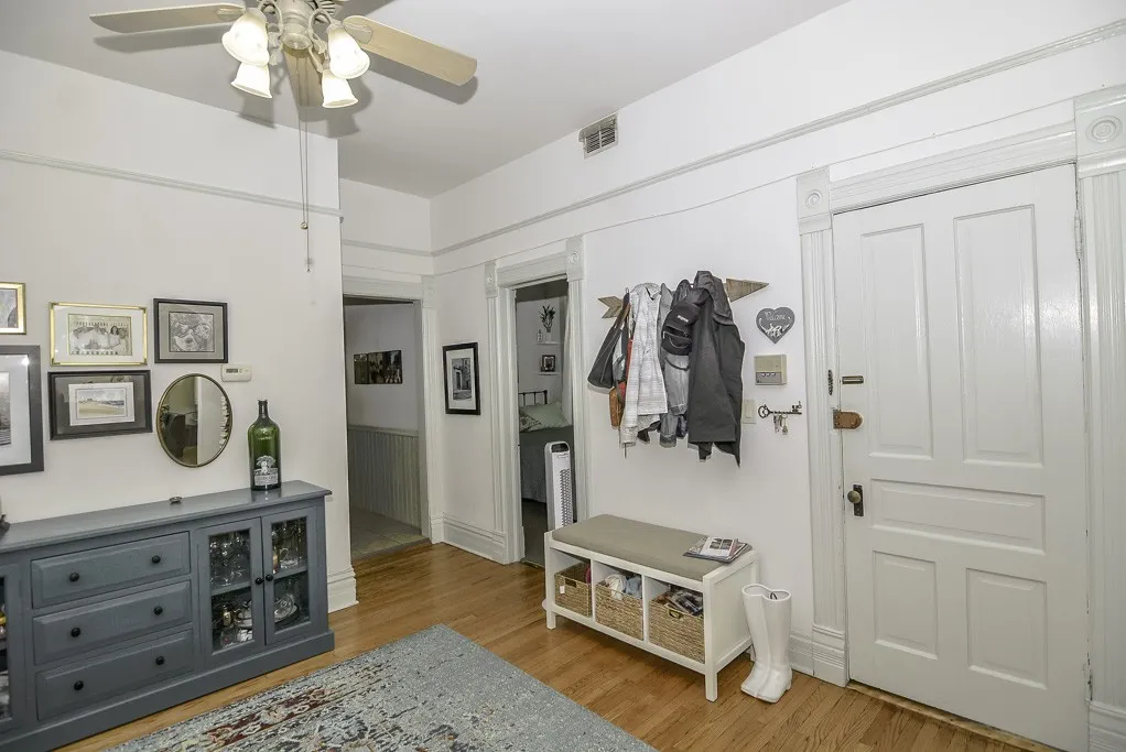 3222 N Racine Ave, , 60657, USA 60657-unit#2-Chicago-IL