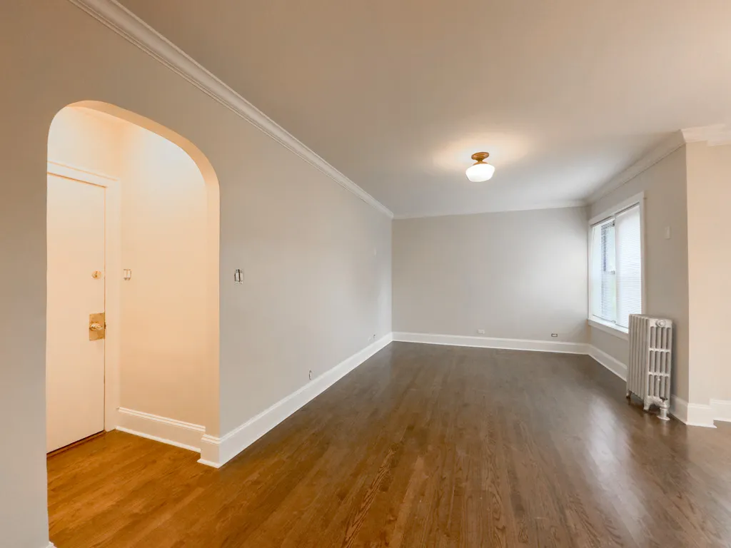 1364 E 52nd St, , 60615, USA 60615-unit#3W-Chicago-IL