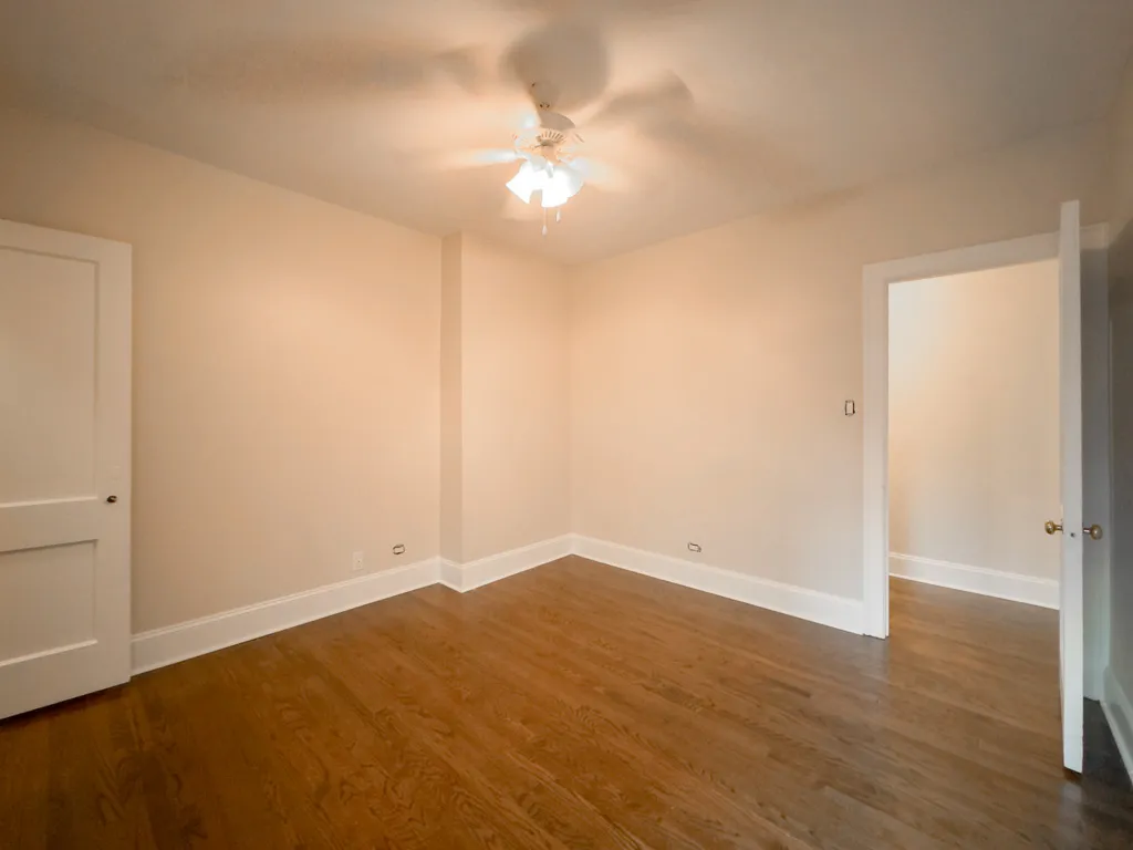 1364 E 52nd St, , 60615, USA 60615-unit#3W-Chicago-IL