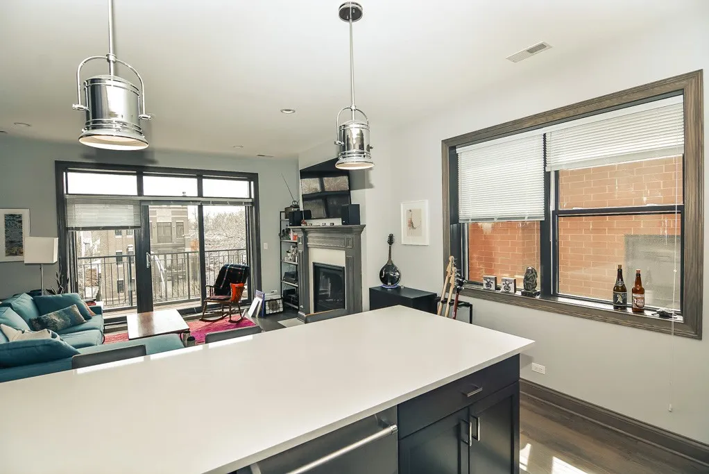 4324 N Ashland Ave, ,  60613, USA 60613-unit#1-Chicago-IL