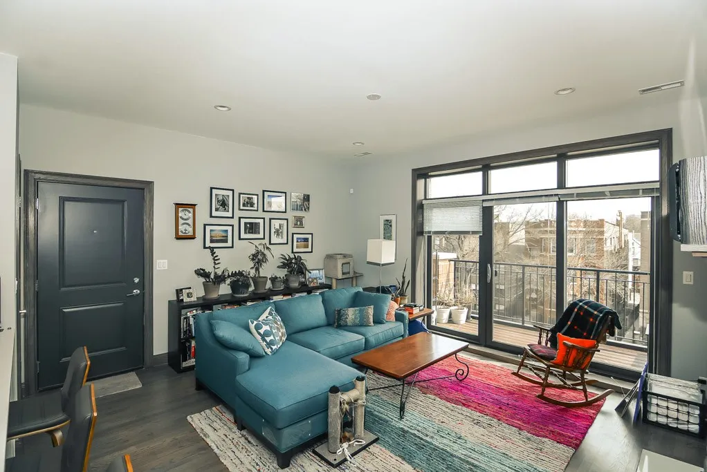 4324 N Ashland Ave, ,  60613, USA 60613-unit#1-Chicago-IL