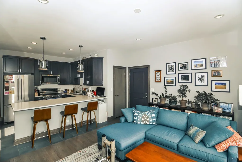 4324 N Ashland Ave, ,  60613, USA 60613-unit#1-Chicago-IL