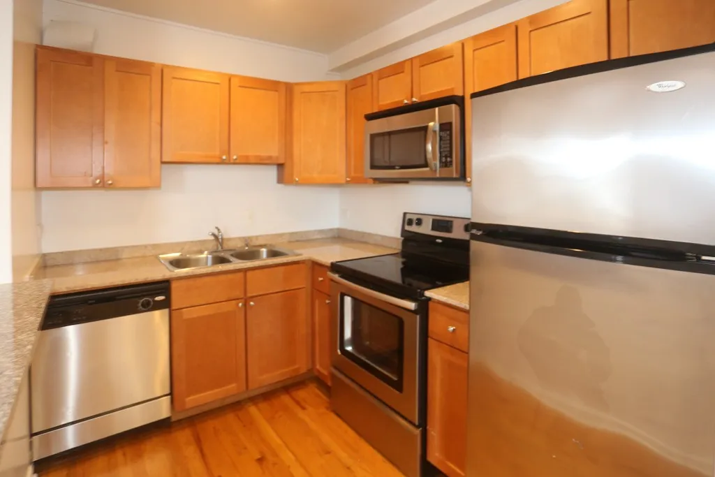 4607 N Sheridan Rd, ,  60640, USA 60640-unit#807-Chicago-IL