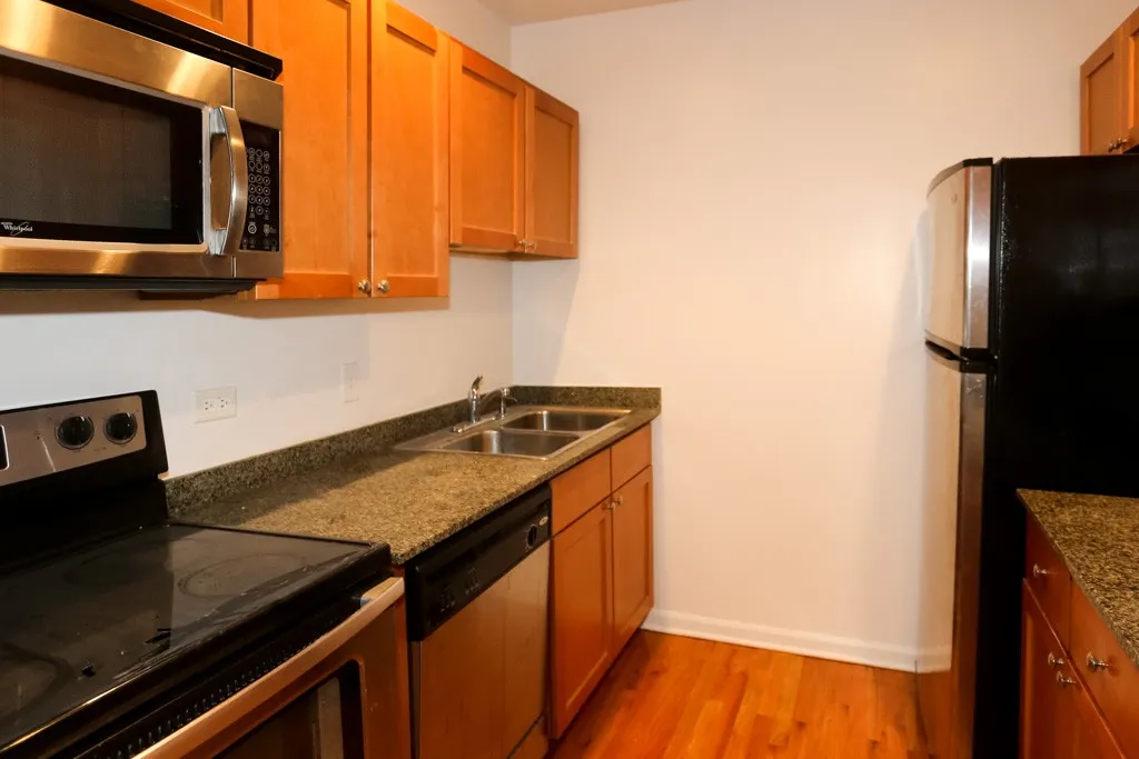 4607 N Sheridan Rd, ,  60640, USA 60640-unit#1210-Chicago-IL