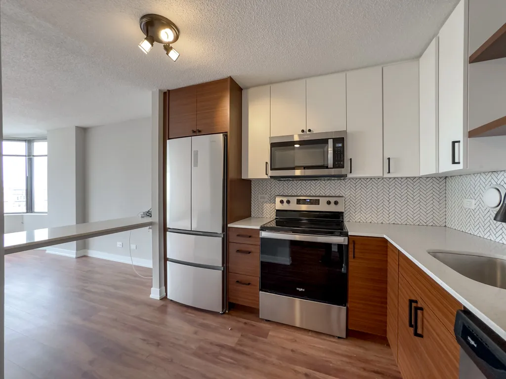 1212 S Michigan Ave, , 60605, USA 60605-unit#901-Chicago-IL