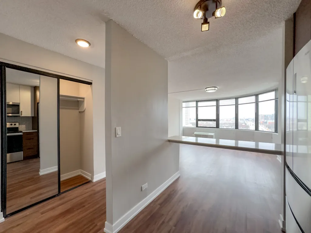 1212 S Michigan Ave, , 60605, USA 60605-unit#901-Chicago-IL