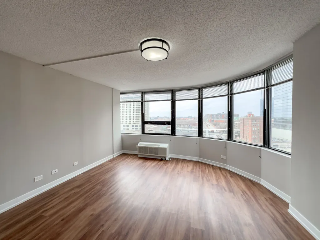 1212 S Michigan Ave, , 60605, USA 60605-unit#901-Chicago-IL