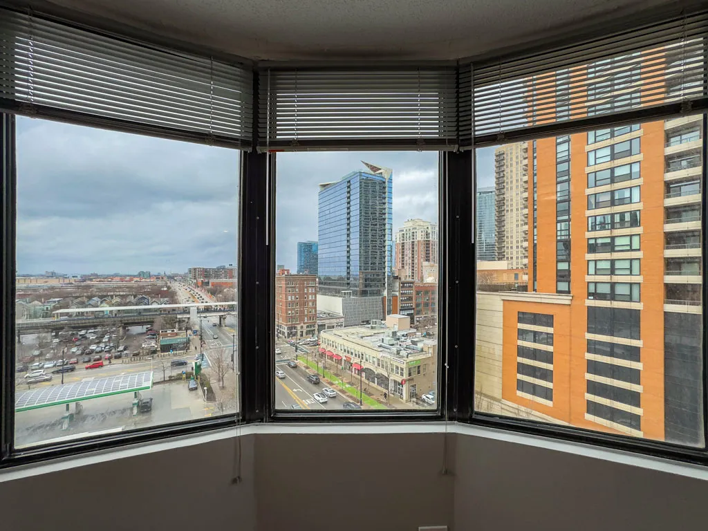 1212 S Michigan Ave, , 60605, USA 60605-unit#901-Chicago-IL