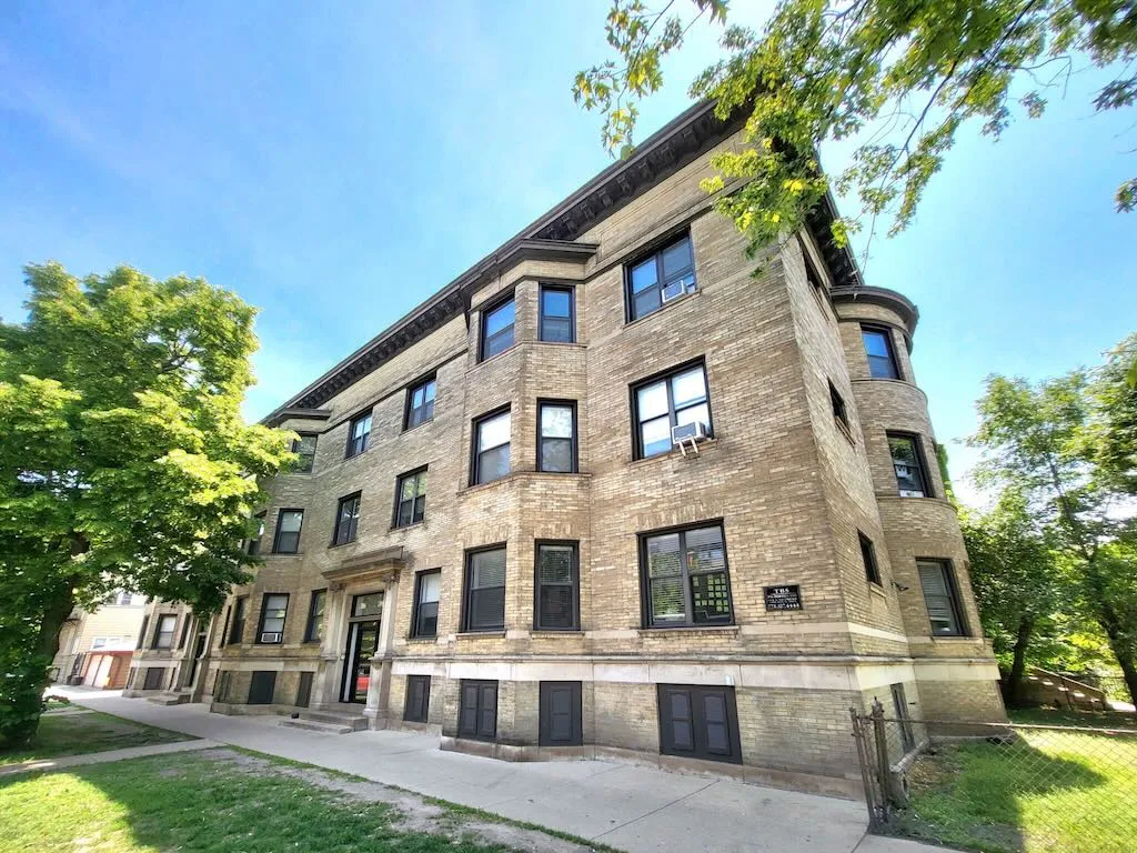 923 W Waveland Ave, , 60613, USA 60657-unit#3B-Chicago-IL