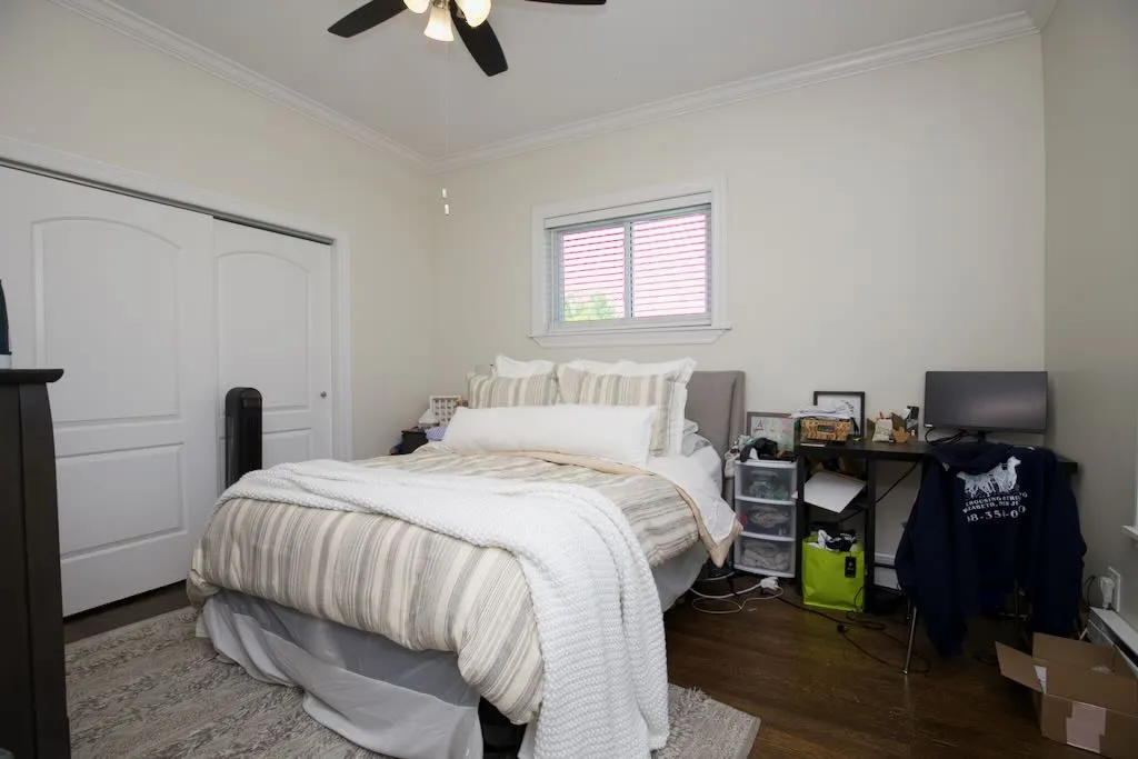 923 W Waveland Ave, ,  60613, USA 60657-unit#3B-Chicago-IL