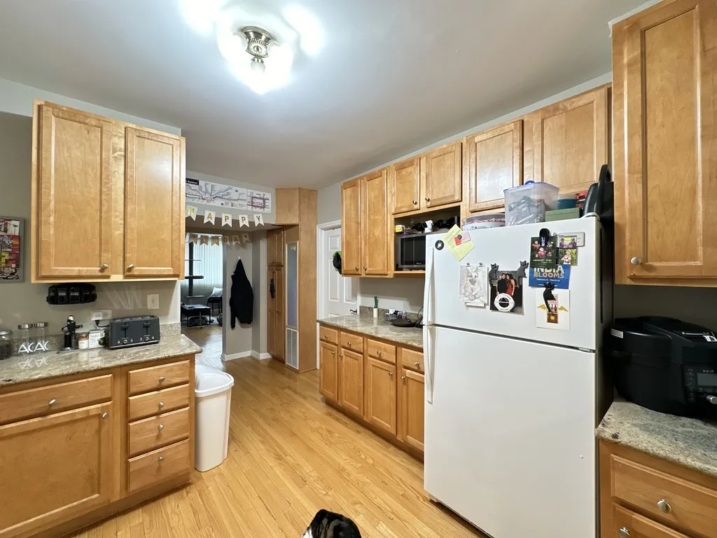 3650 W George St, ,  60618, USA 60618-unit#1F-Chicago-IL