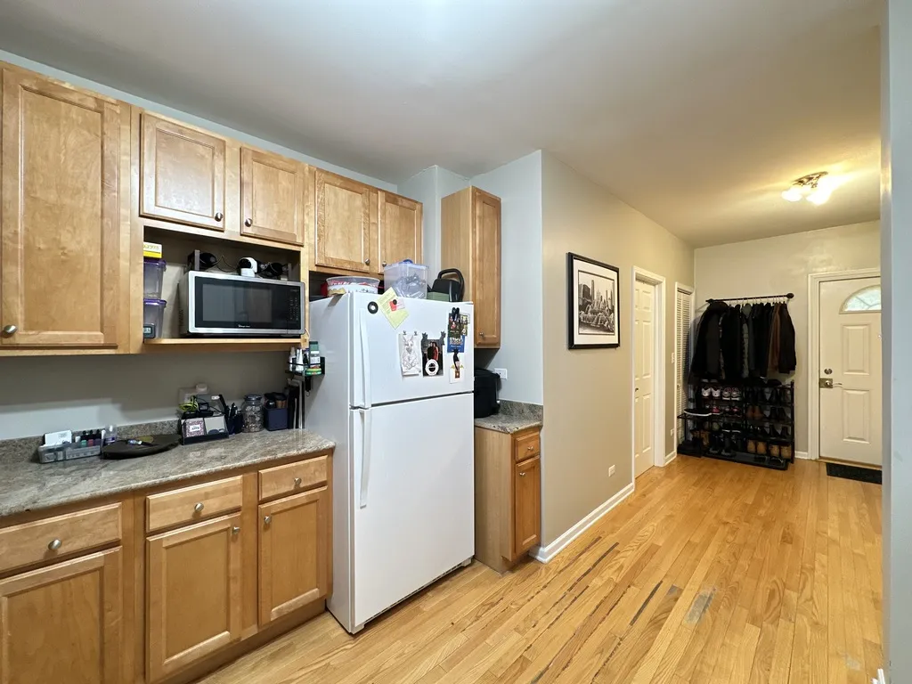 3650 W George St, ,  60618, USA 60618-unit#1F-Chicago-IL