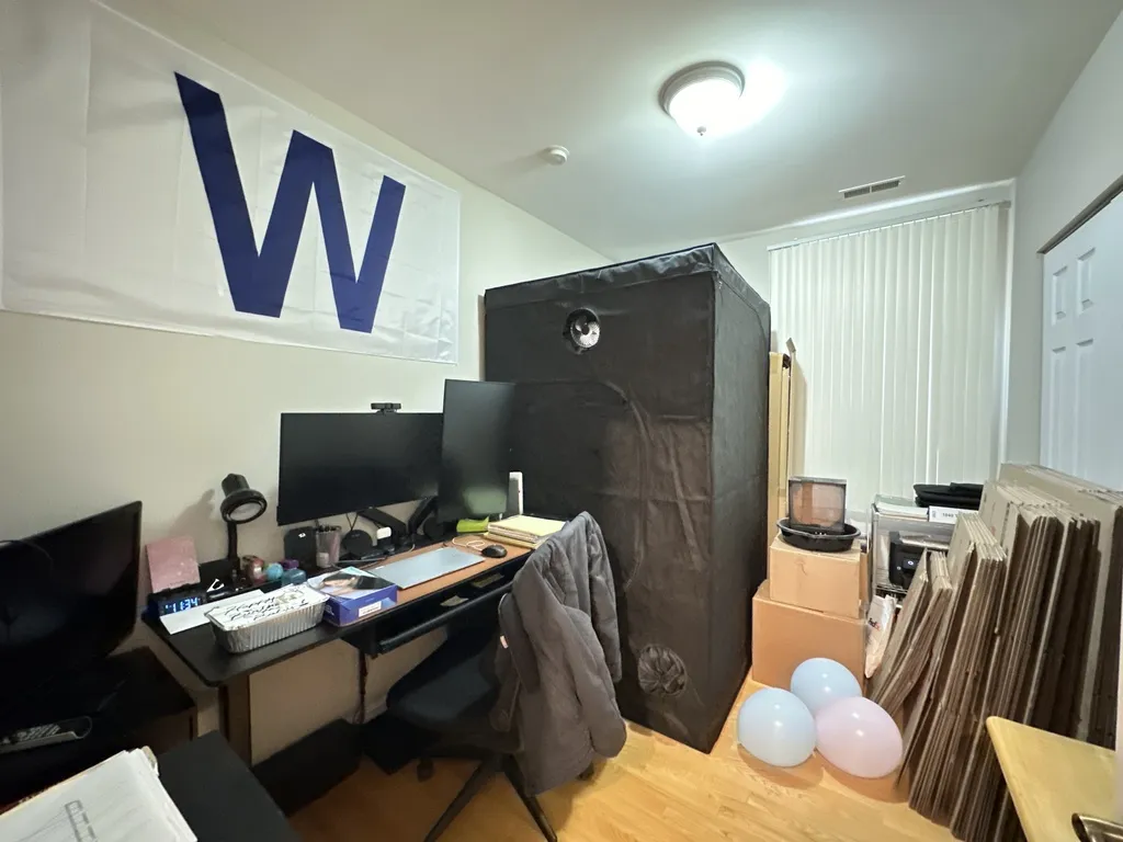 3650 W George St, ,  60618, USA 60618-unit#1F-Chicago-IL