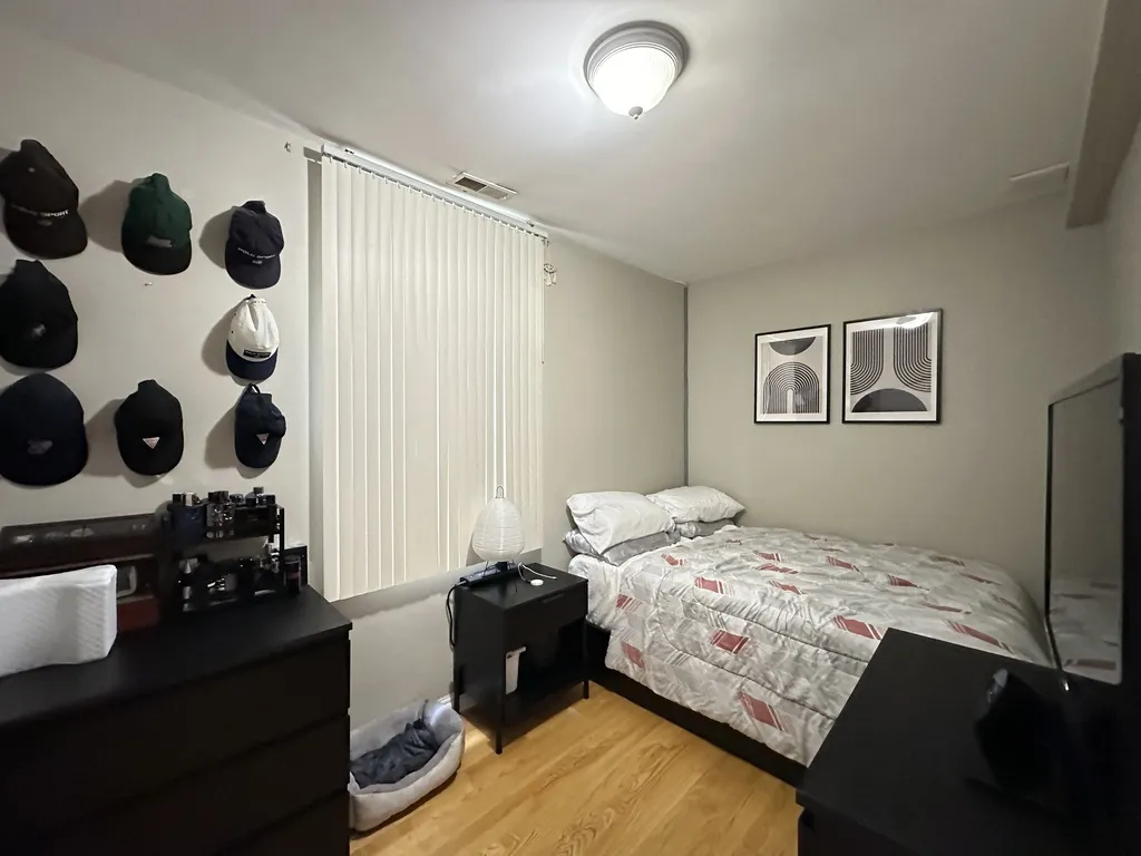 3650 W George St, ,  60618, USA 60618-unit#1F-Chicago-IL