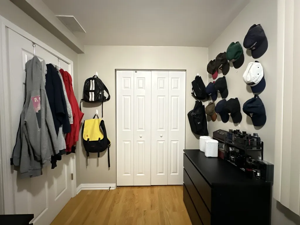 3650 W George St, ,  60618, USA 60618-unit#1F-Chicago-IL
