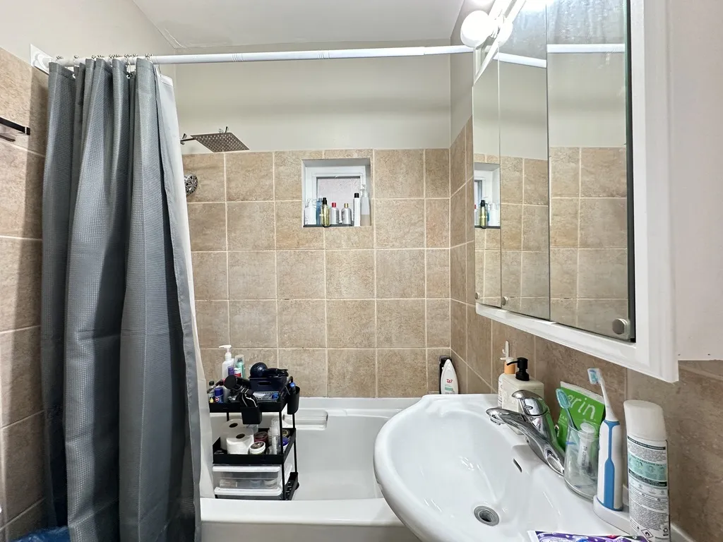 3650 W George St, ,  60618, USA 60618-unit#1F-Chicago-IL