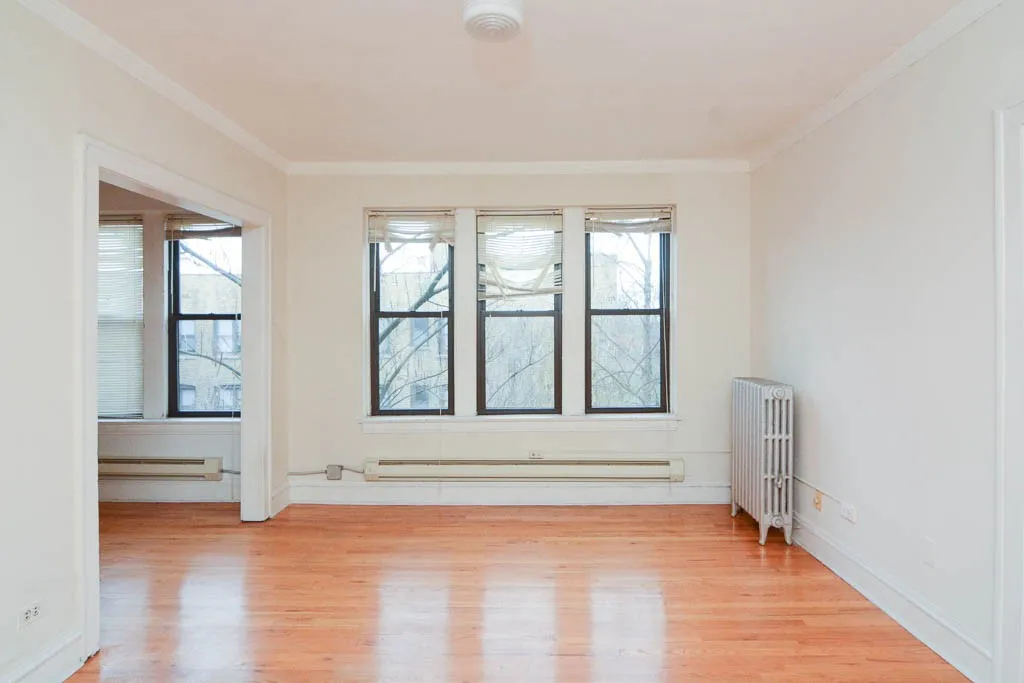 4631 N Paulina St, ,  60640, USA 60640-unit#411-Chicago-IL