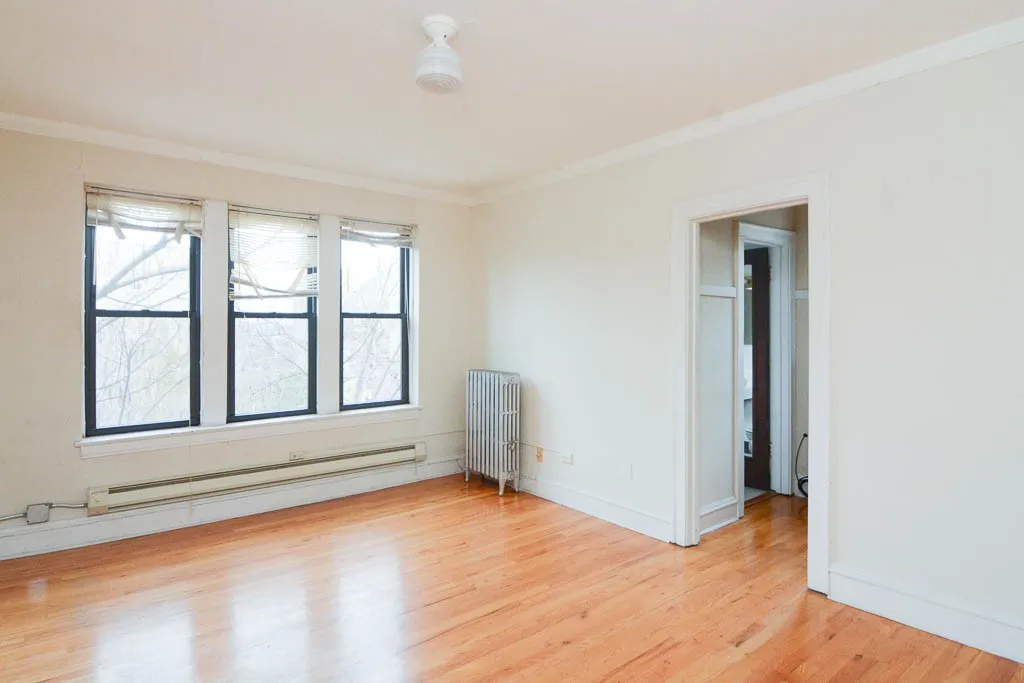 4631 N Paulina St, ,  60640, USA 60640-unit#411-Chicago-IL