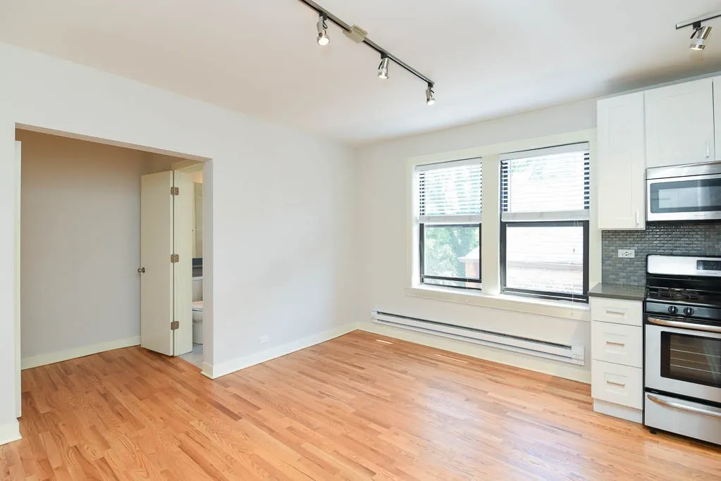 2420 N Kedzie Blvd, , 60647, USA 60647-unit#303-Chicago-IL