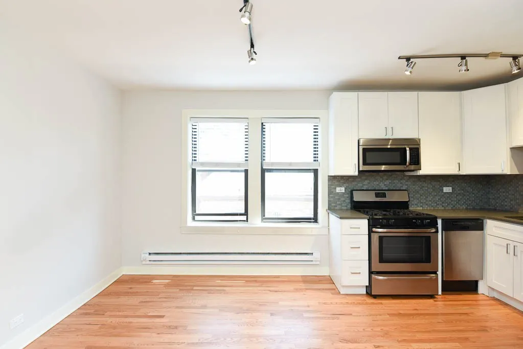 2420 N Kedzie Blvd, , 60647, USA 60647-unit#303-Chicago-IL