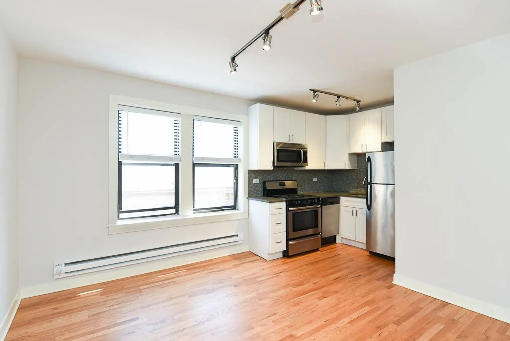 2420 N Kedzie Blvd, , 60647, USA 60647-unit#303-Chicago-IL