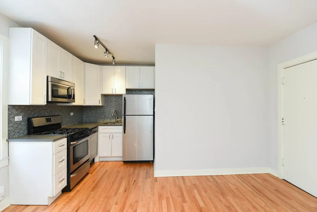 2420 N Kedzie Blvd, , 60647, USA 60647-unit#303-Chicago-IL