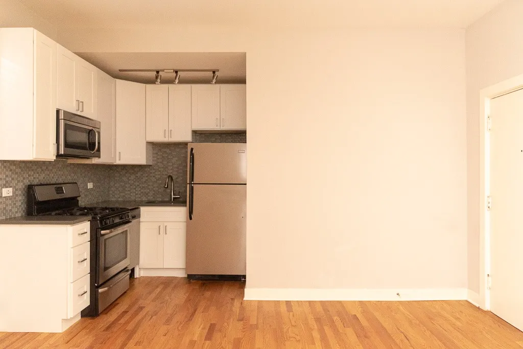 2420 N Kedzie Blvd, ,  60647, USA 60647-unit#B05-Chicago-IL