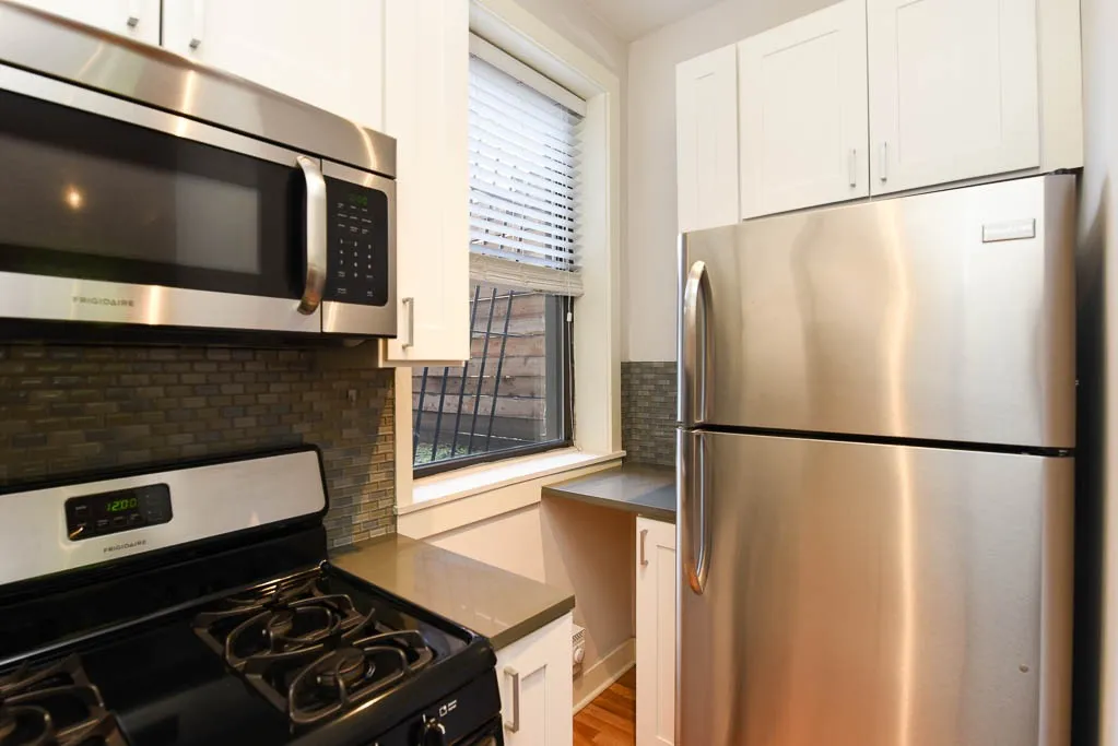 2420 N Kedzie Blvd, ,  60647, USA 60647-unit#B11-Chicago-IL